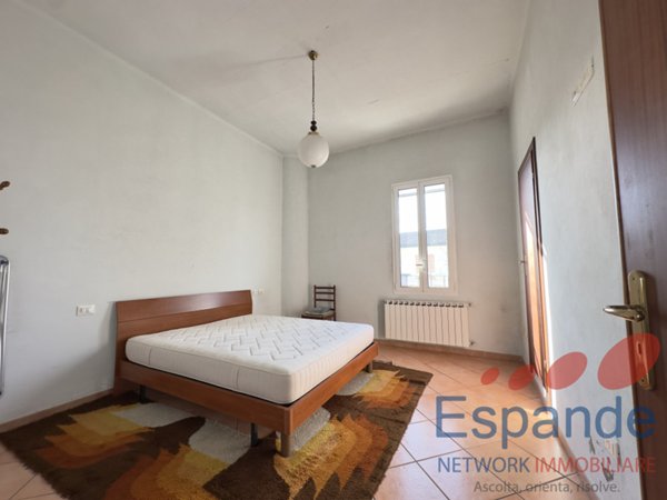 appartamento in vendita a Forlì in zona San Benedetto