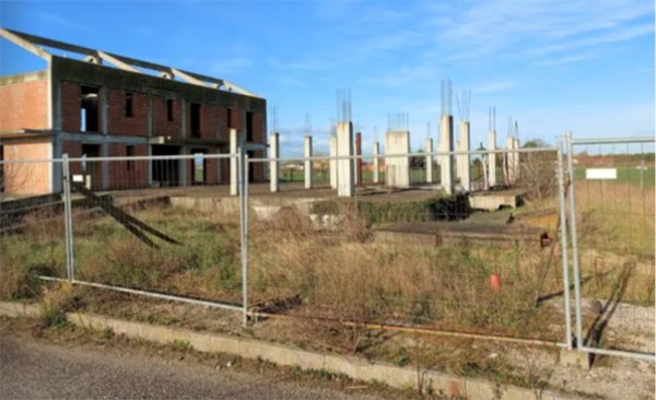 terreno edificabile in vendita a Forlì