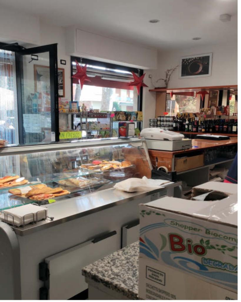 appartamento in vendita a Forlì