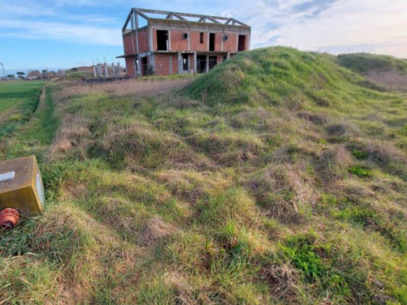 terreno edificabile in vendita a Forlì