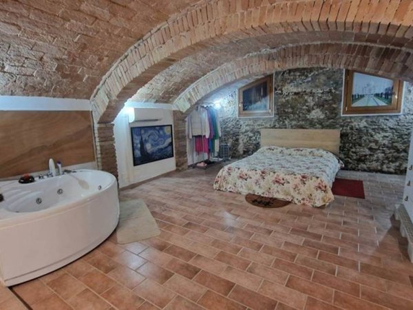 appartamento in vendita a Forlì in zona Romiti