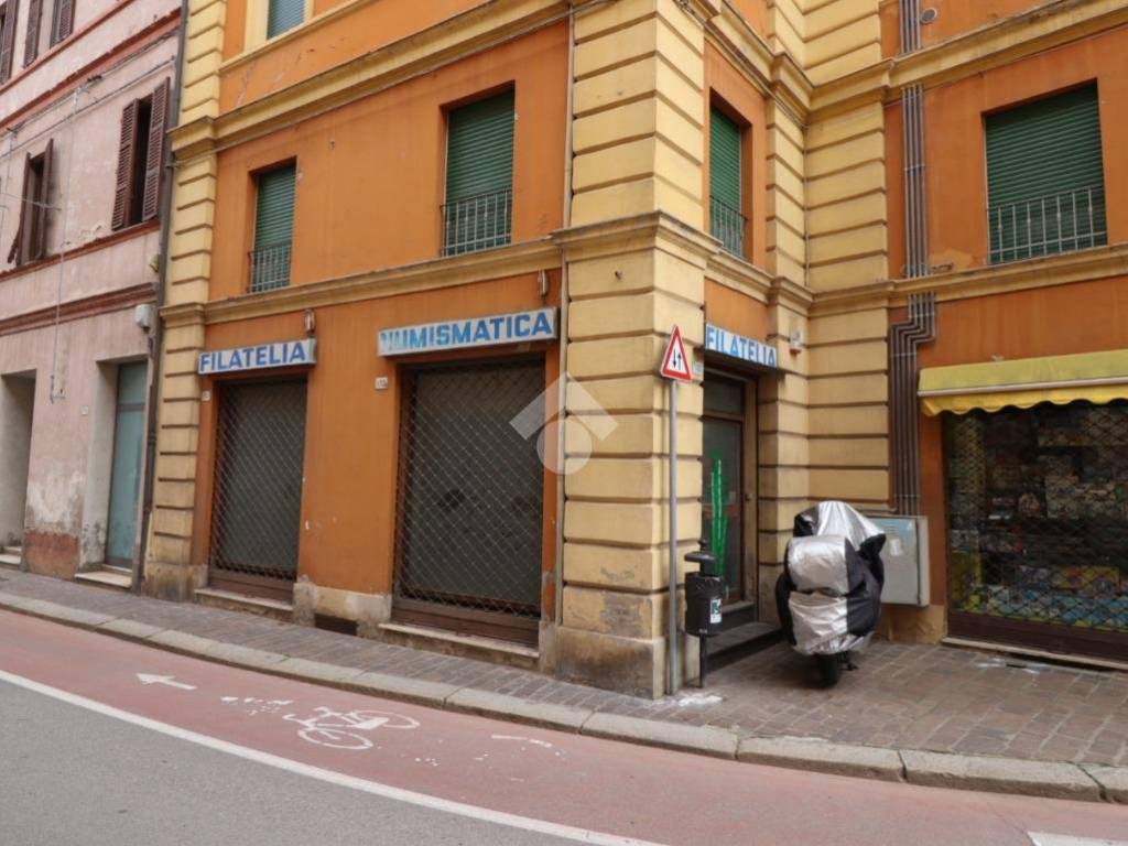 appartamento in vendita a Forlì in zona Centro Storico