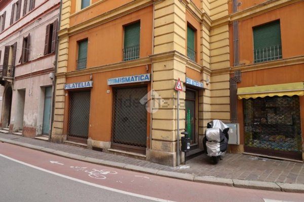 appartamento in vendita a Forlì in zona Centro Storico