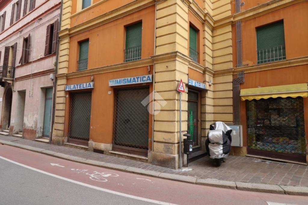 appartamento in vendita a Forlì in zona Centro Storico