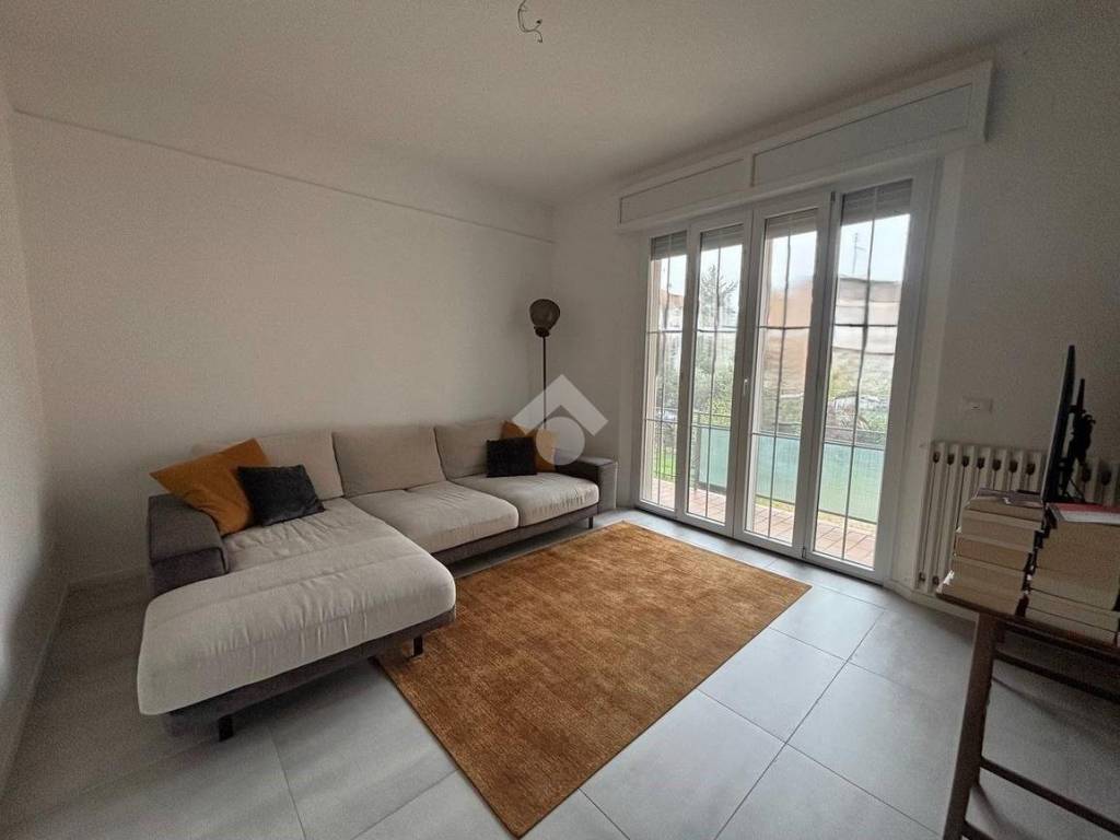 appartamento in vendita a Forlì in zona Cà Ossi