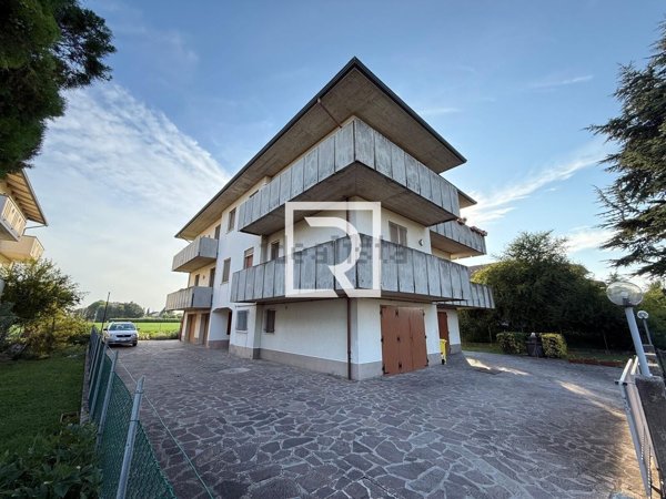 appartamento in vendita a Forlì in zona Pievequinta