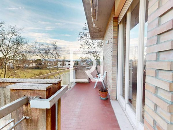 appartamento in vendita a Forlì