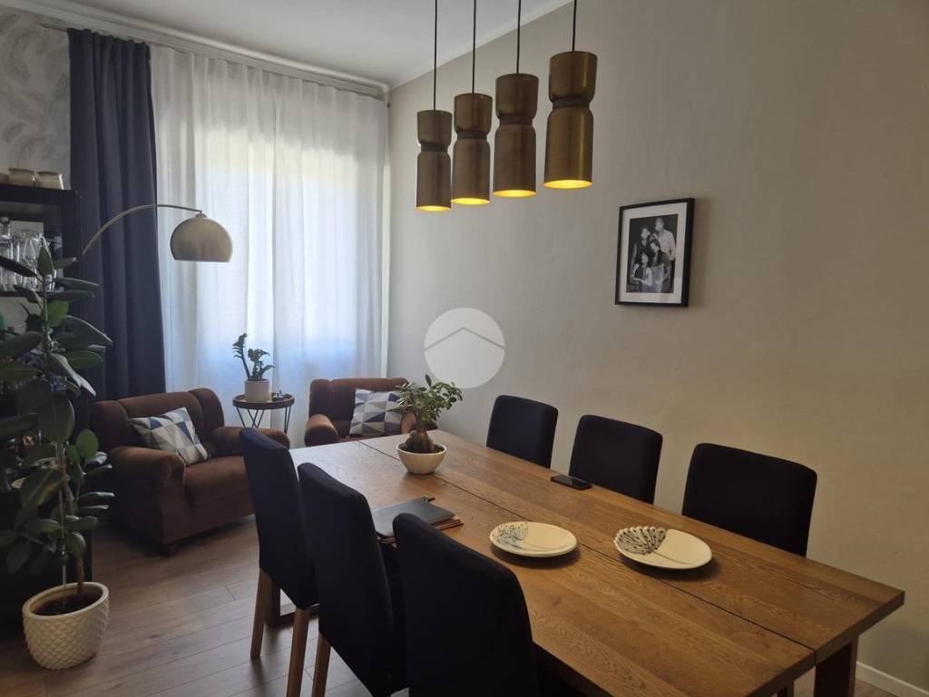 appartamento in vendita a Forlì in zona Centro Storico