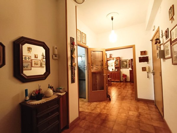 appartamento in vendita a Forlì in zona Cava