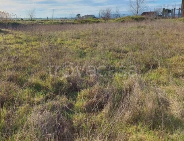 terreno edificabile in vendita a Forlì in zona Casemurate