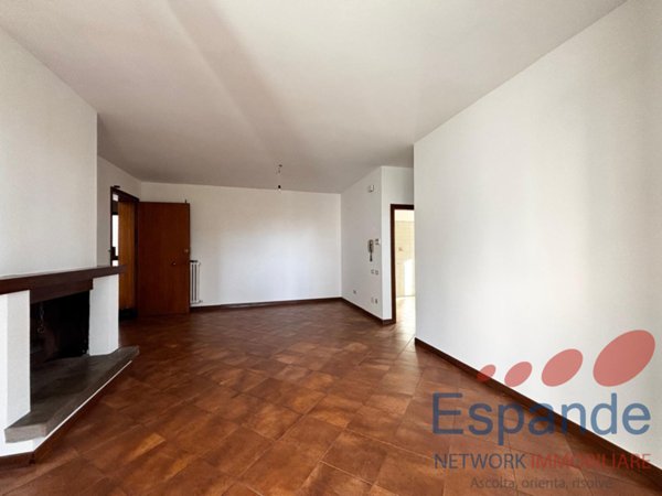 appartamento in vendita a Forlì in zona Centro Storico