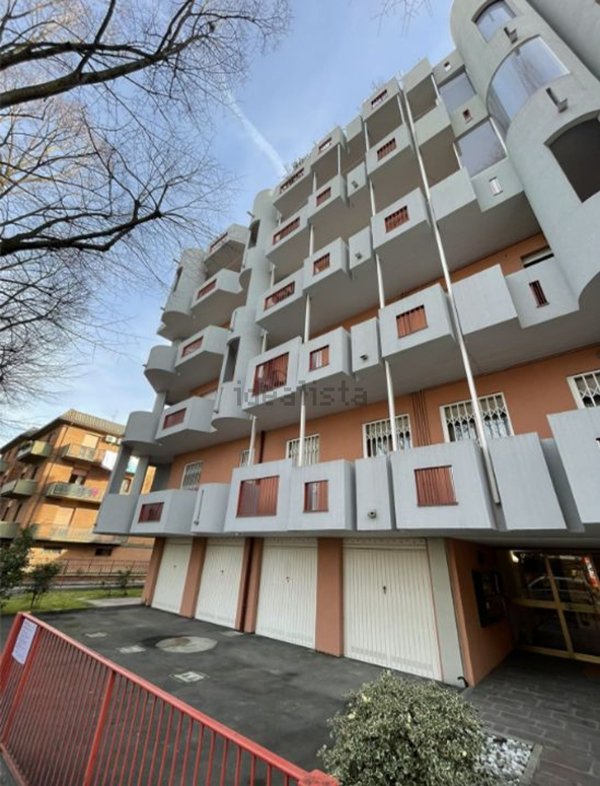 appartamento in vendita a Forlì