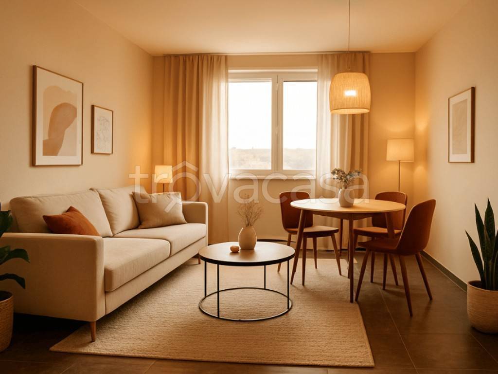 appartamento in vendita a Forlì in zona Centro Storico