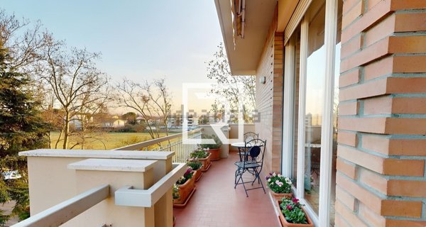 appartamento in vendita a Forlì