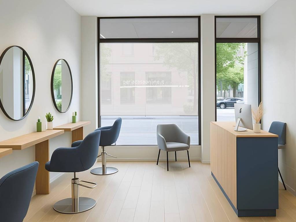 negozio in vendita a Forlì