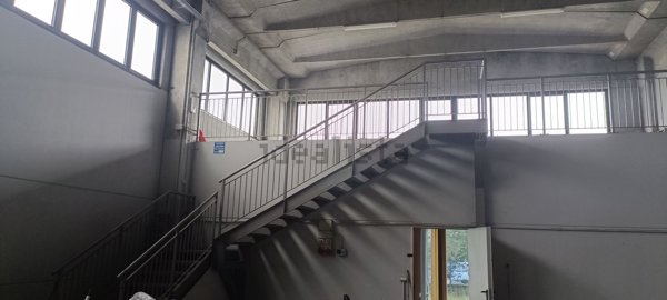 appartamento in vendita a Forlì in zona Villanova