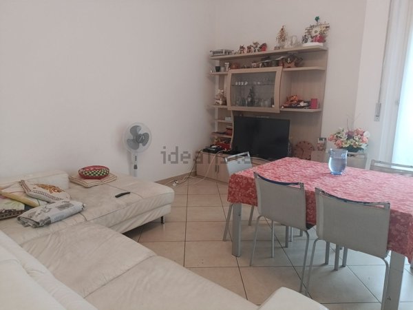 appartamento in vendita a Forlì in zona Quattro