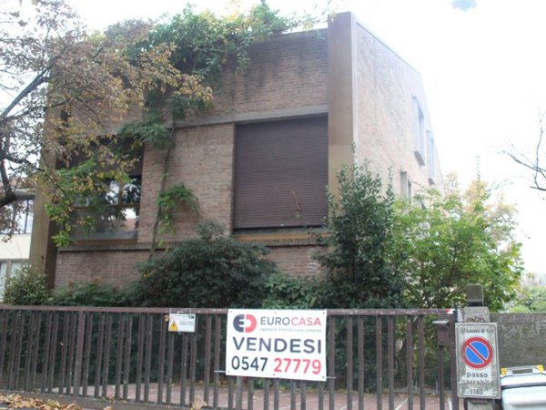 appartamento in vendita a Forlì in zona Cà Ossi