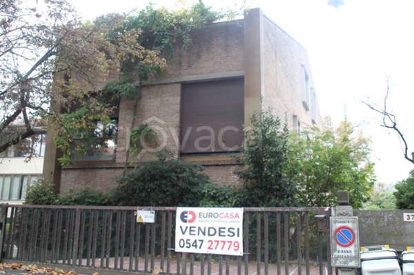 appartamento in vendita a Forlì