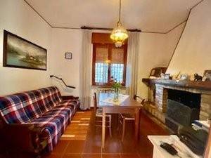 casa indipendente in vendita a Forlì in zona Malmissole