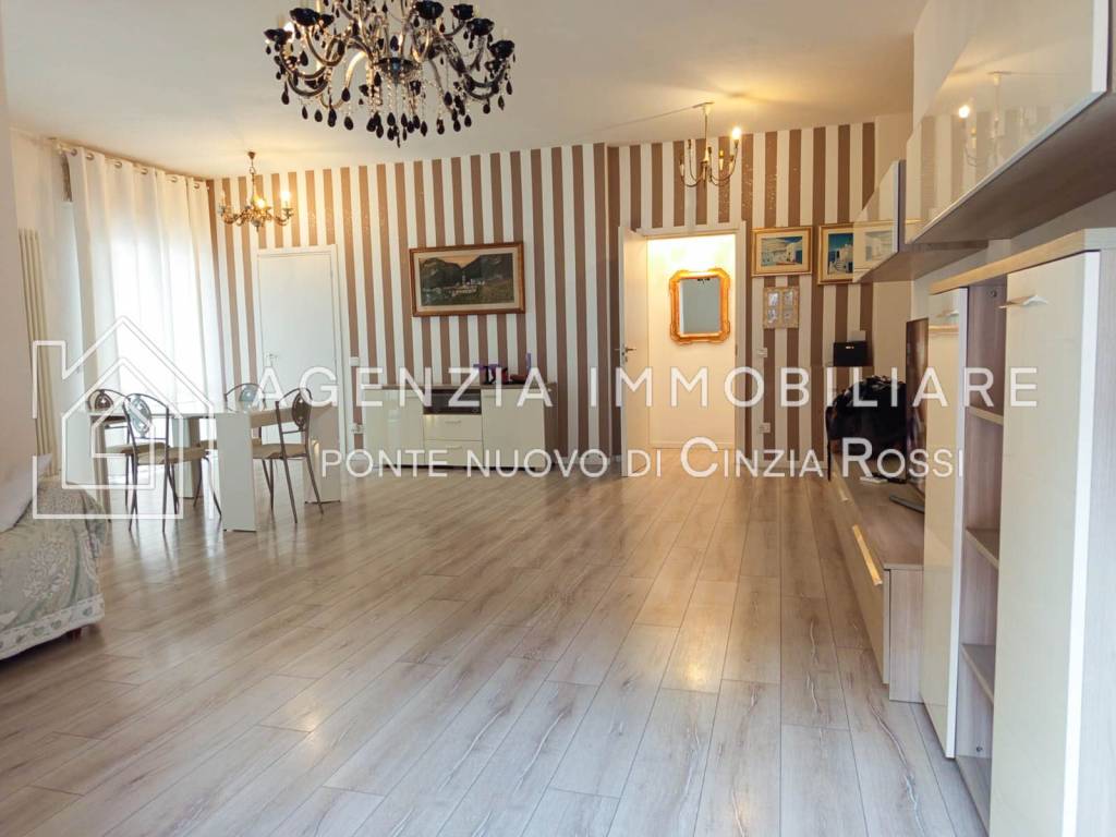 appartamento in vendita a Forlì