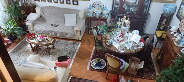 casa indipendente in vendita a Forlì in zona Cà Ossi