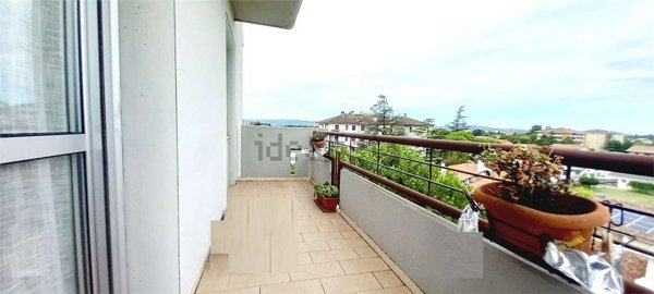 appartamento in vendita a Forlì