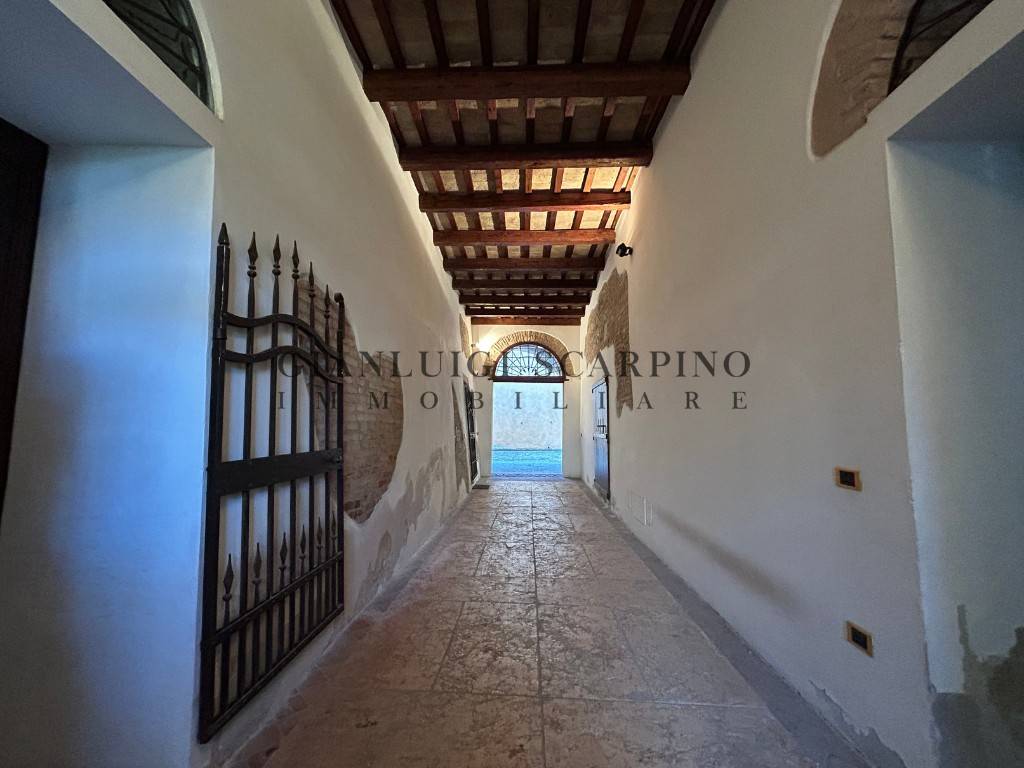 appartamento in vendita a Forlì in zona Centro Storico