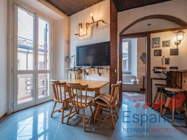 appartamento in vendita a Forlì in zona Centro Storico