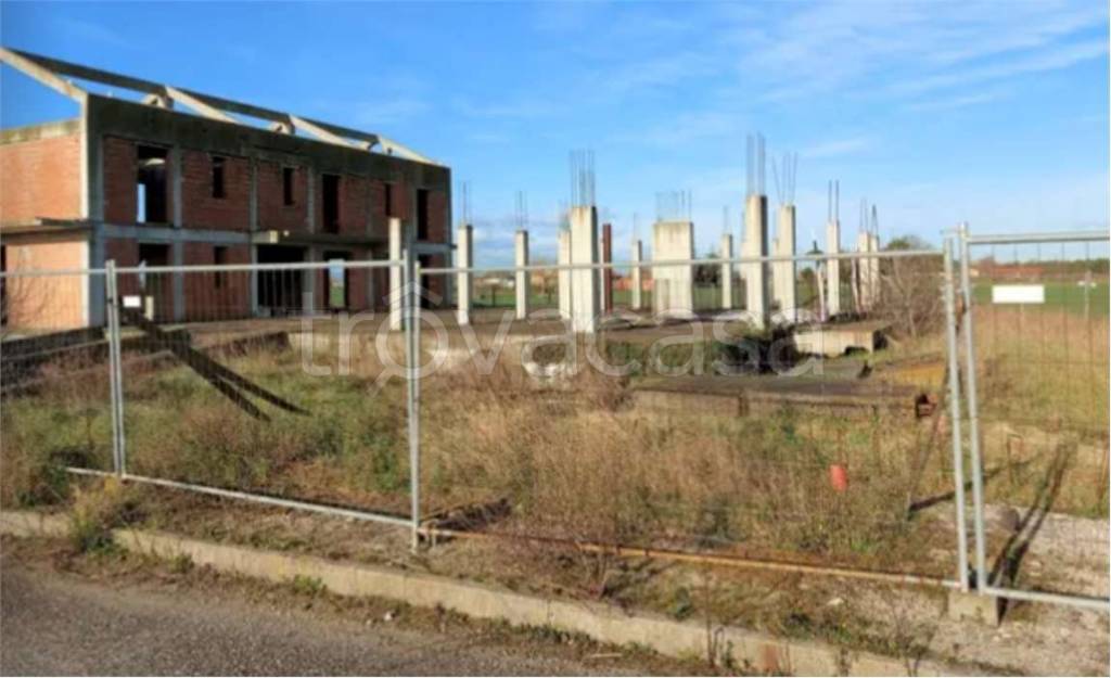 appartamento in vendita a Forlì in zona Pievequinta