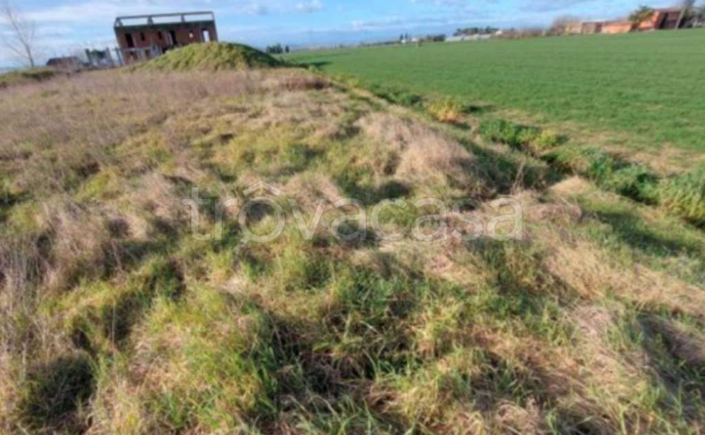 appartamento in vendita a Forlì in zona Pievequinta