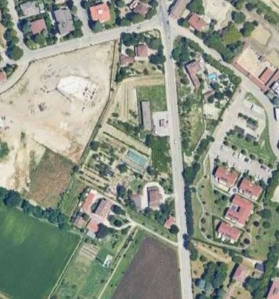 appartamento in vendita a Forlì in zona Romiti