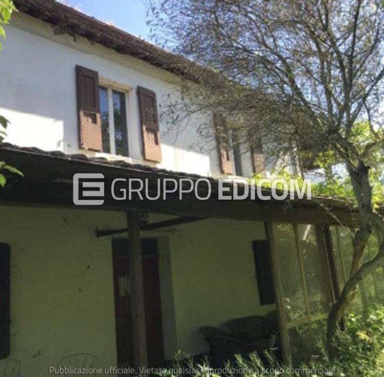 appartamento in vendita a Forlì in zona Pievequinta