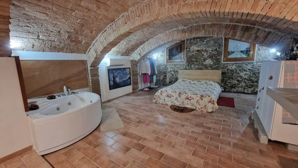 appartamento in vendita a Forlì in zona Romiti