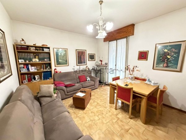 appartamento in vendita a Forlì in zona Vecchiazzano