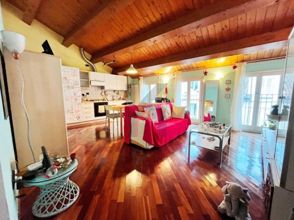 appartamento in vendita a Forlì in zona Centro Storico