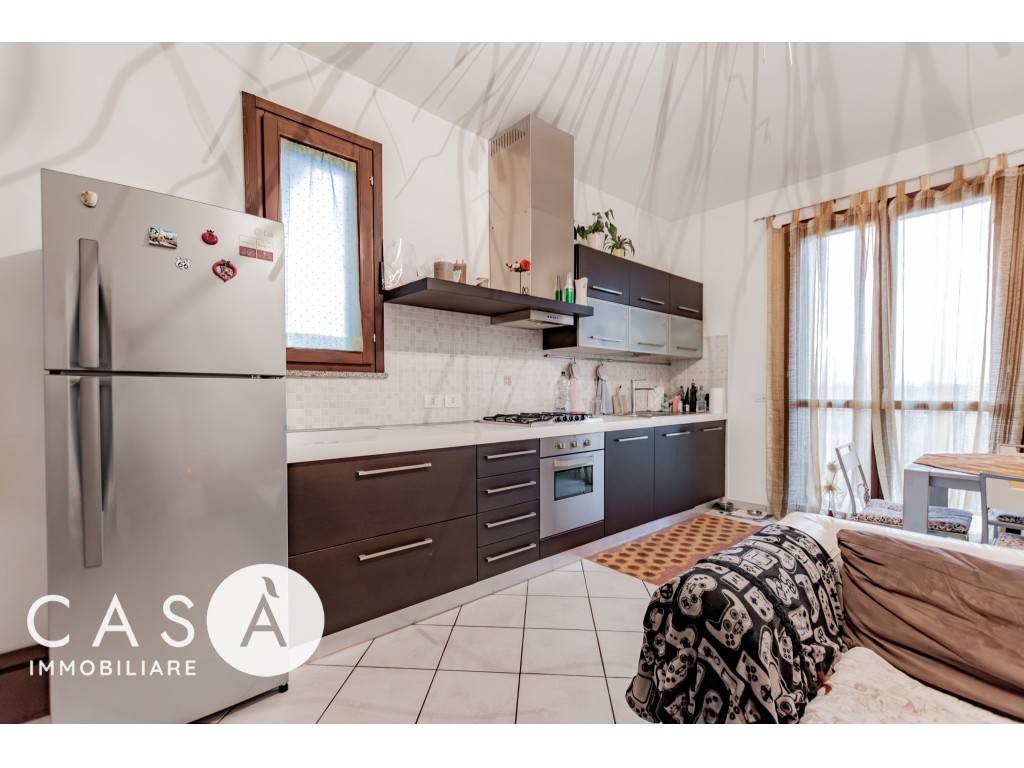 appartamento in vendita a Forlì in zona Villanova