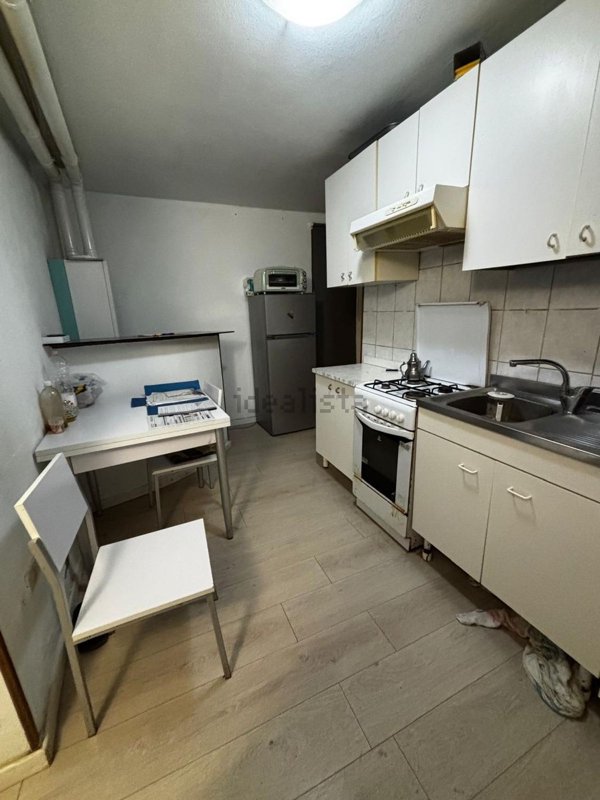 appartamento in vendita a Forlì