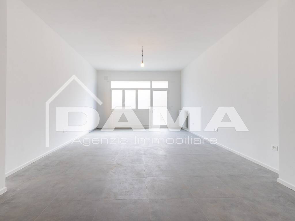 appartamento in vendita a Forlì in zona Centro Storico