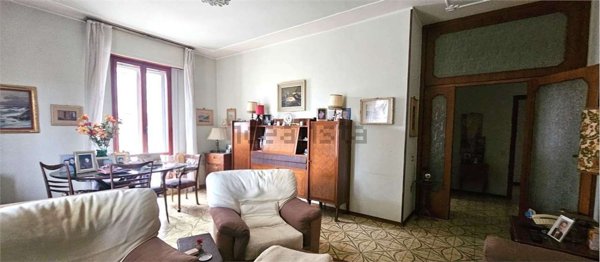 appartamento in vendita a Forlì