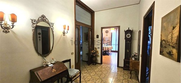 appartamento in vendita a Forlì