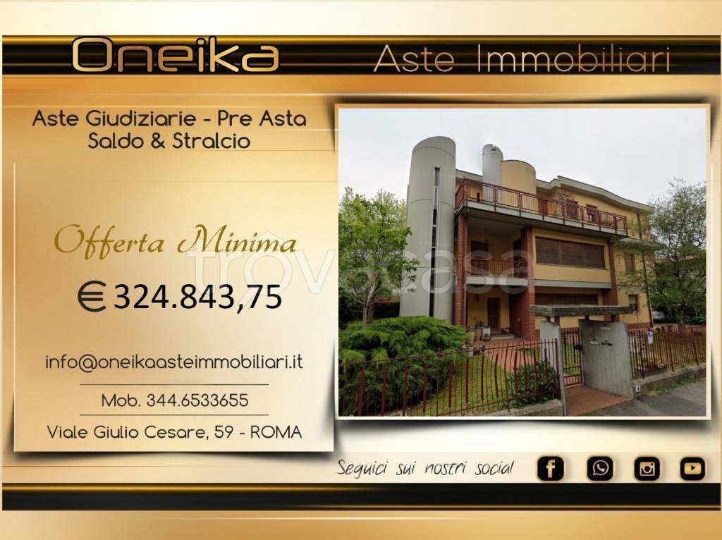 casa indipendente in vendita a Forlì