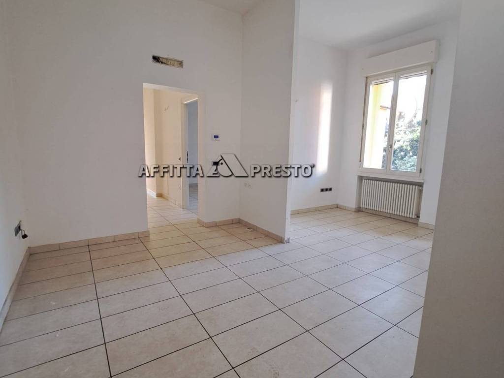 appartamento in vendita a Forlì