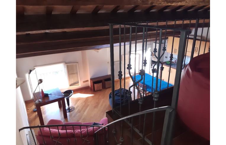 appartamento in vendita a Forlì in zona Centro Storico