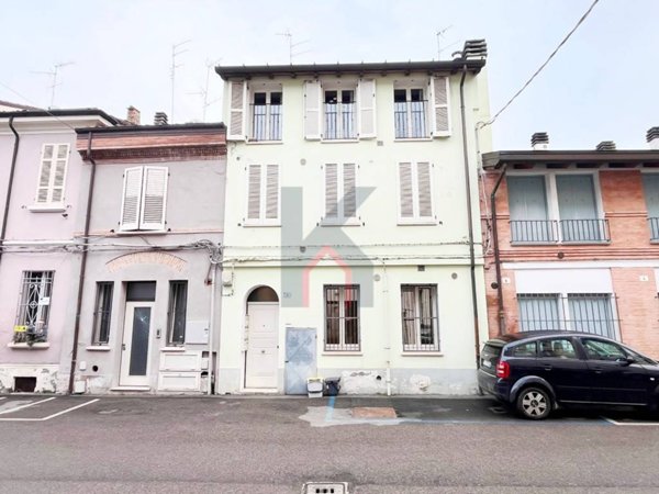 appartamento in vendita a Forlì in zona Centro Storico
