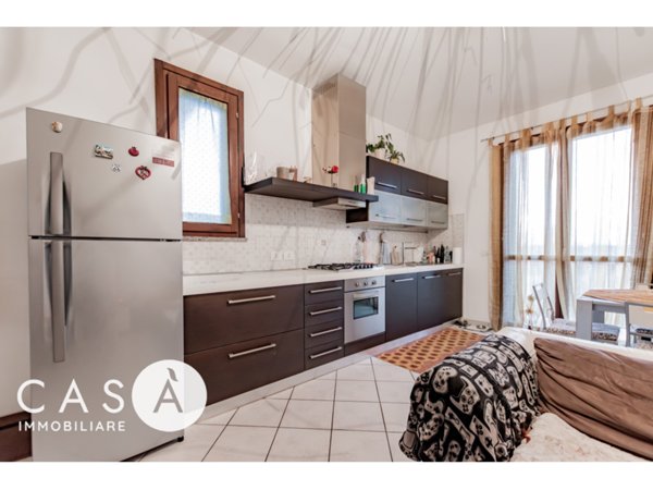 appartamento in vendita a Forlì in zona Villanova