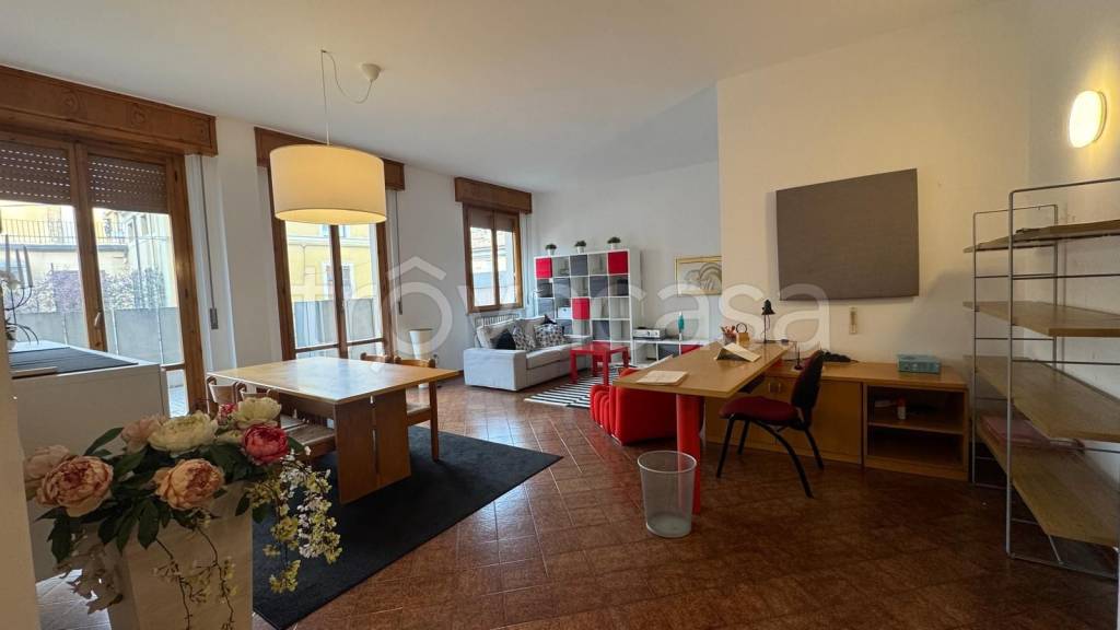 appartamento in vendita a Forlì in zona Centro Storico