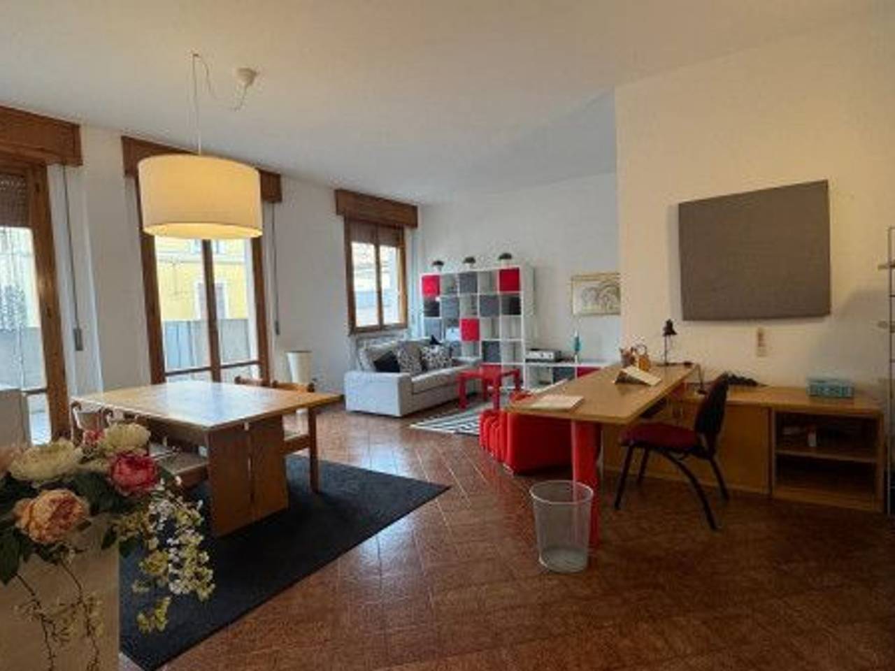appartamento in vendita a Forlì in zona Centro Storico