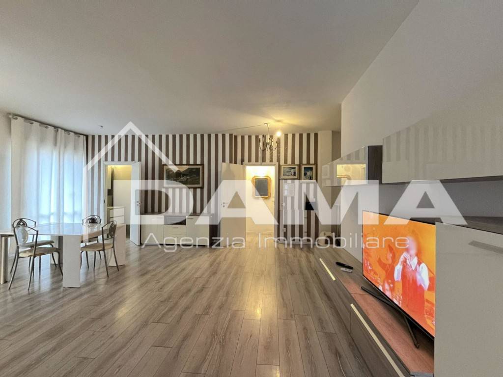 appartamento in vendita a Forlì