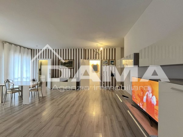 appartamento in vendita a Forlì